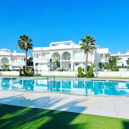 Premium Ferienwohnung: Allegra - Alba - Residential Сьюдад-Кесада Экстерьер фото