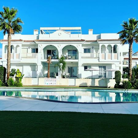 Premium Ferienwohnung: Allegra - Alba - Residential Сьюдад-Кесада Экстерьер фото
