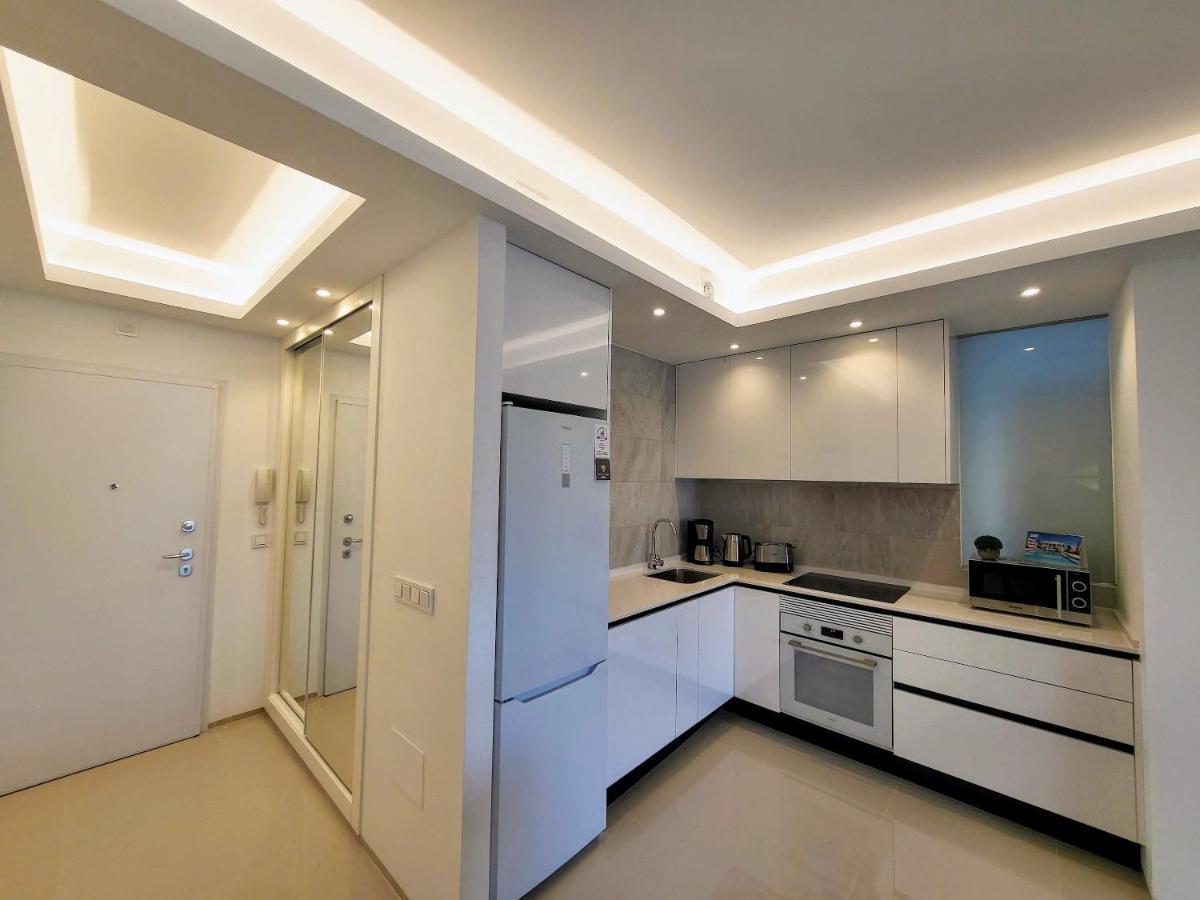 Premium Ferienwohnung: Allegra - Alba - Residential Сьюдад-Кесада Экстерьер фото