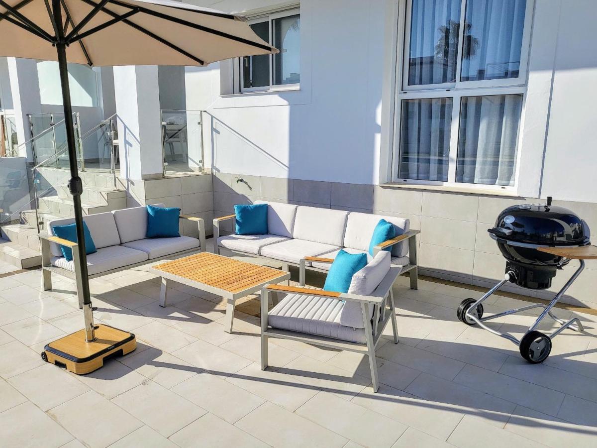Premium Ferienwohnung: Allegra - Alba - Residential Сьюдад-Кесада Экстерьер фото