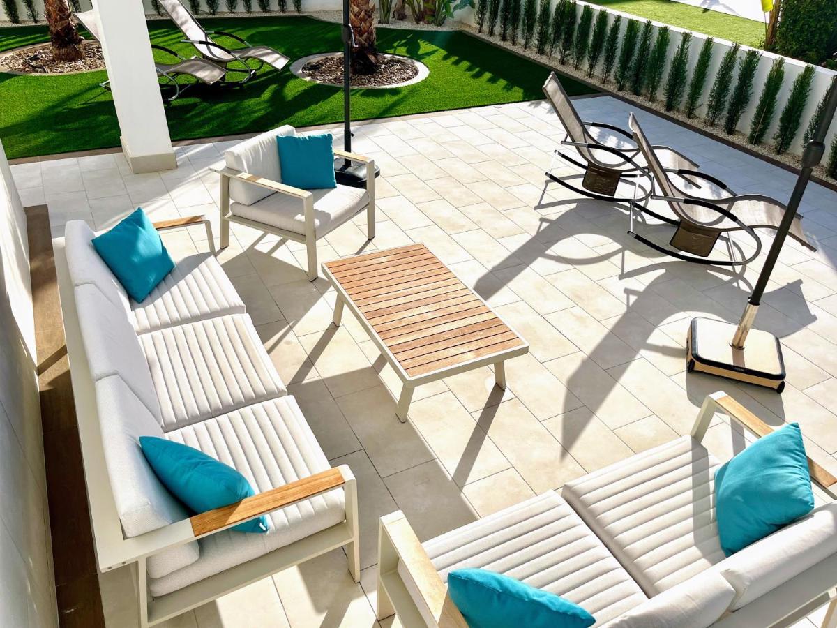 Premium Ferienwohnung: Allegra - Alba - Residential Сьюдад-Кесада Экстерьер фото