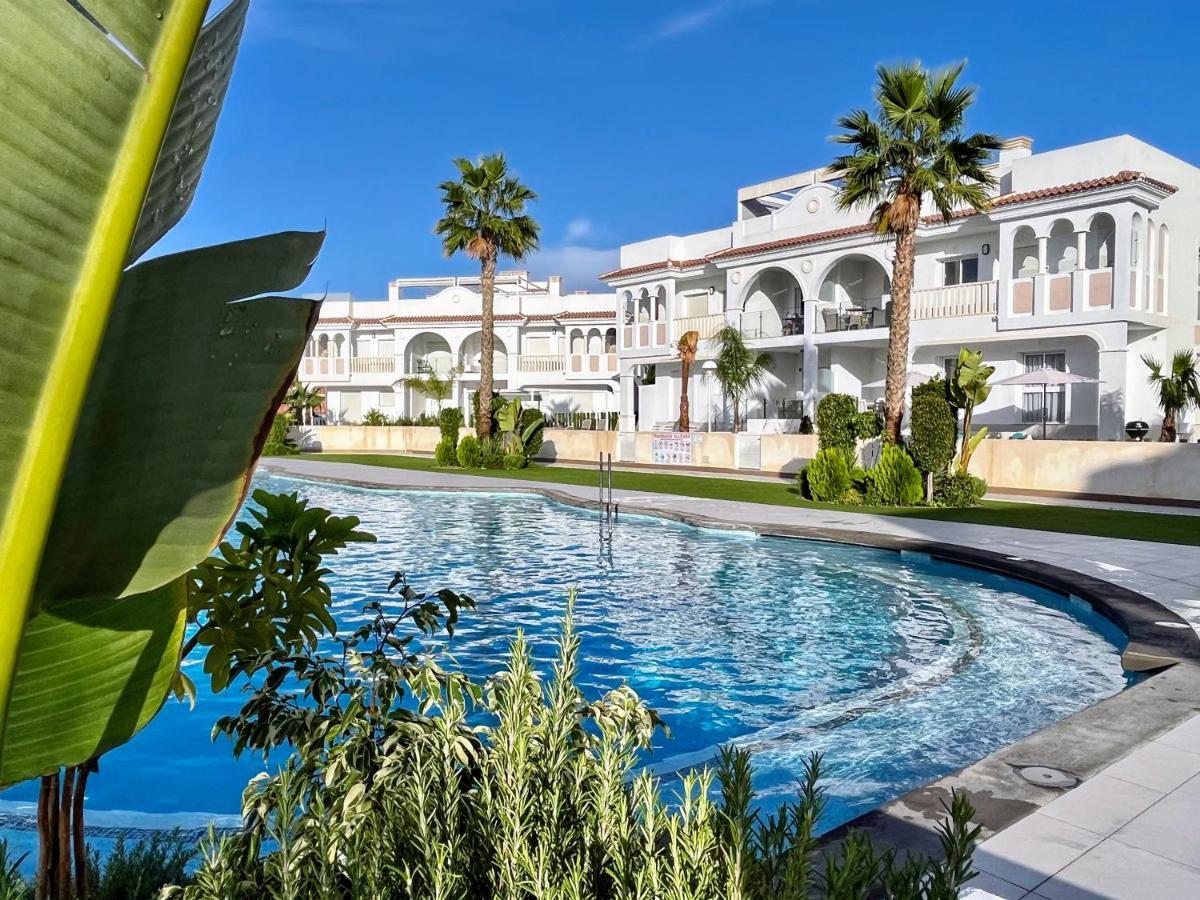 Premium Ferienwohnung: Allegra - Alba - Residential Сьюдад-Кесада Экстерьер фото