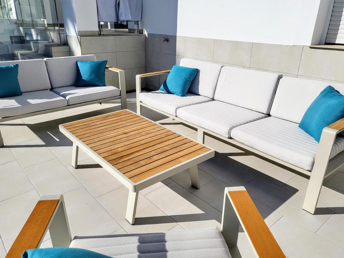 Premium Ferienwohnung: Allegra - Alba - Residential Сьюдад-Кесада Экстерьер фото