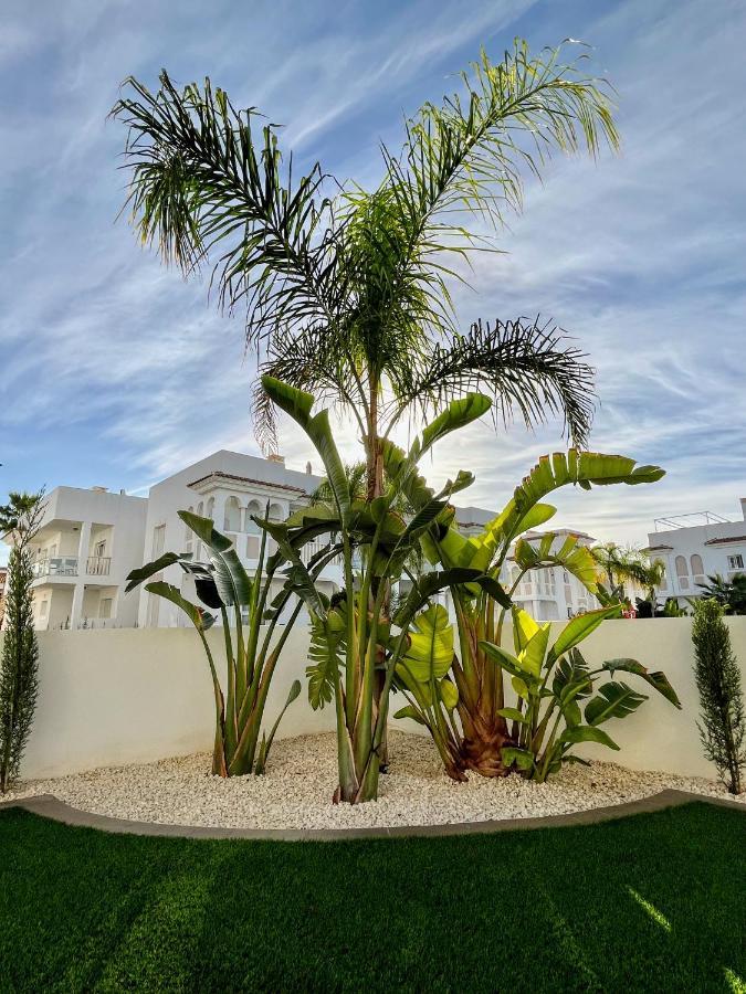 Premium Ferienwohnung: Allegra - Alba - Residential Сьюдад-Кесада Экстерьер фото